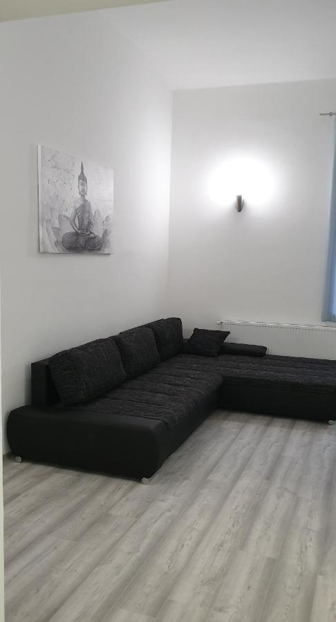 Apartamento Belvárosi Apartman 2 Miskolc Exterior foto